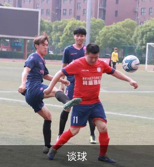 谈球介绍